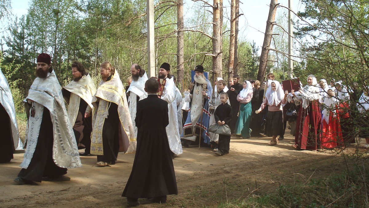 Prezydent Rosji przyznał właśnie rosyjskie obywatelstwo ośmiu przywódców tej wspólnoty religijnej w Brazylii i USA. Chcą oni ściągnąć swoich wiernych na rosyjski Daleki Wschód.