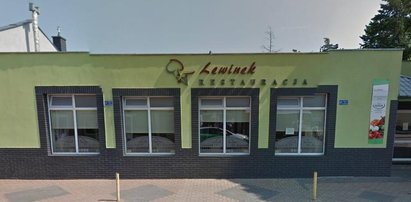 Lęborskie restauracje sterroryzowane śmierdzącą substancją