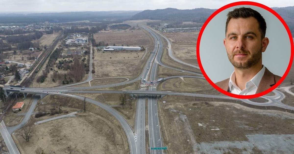 Nowe szybkie trasy na wakacje. „Machina inwestycyjna jest w pełni rozpędzona”