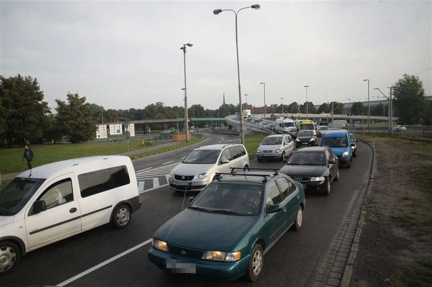 Koniec wakacji, początek korków!