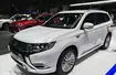 Mitsubishi Outlander PHEV 2019