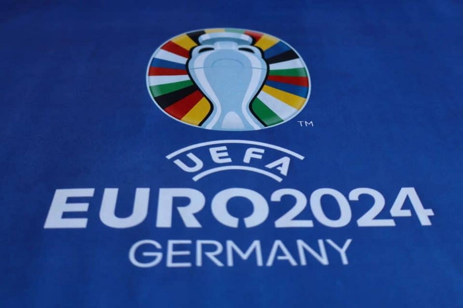 Euro 2024 – logo