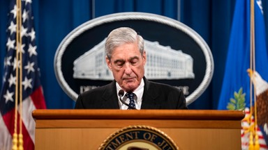 USA: Robert Mueller zgodził się zeznawać w Kongresie