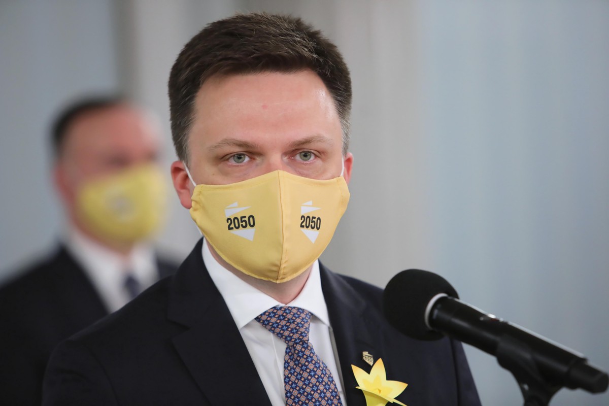 Szymon Hołownia