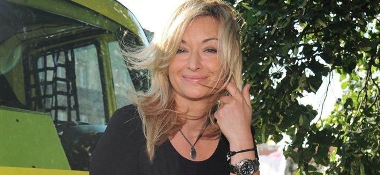 Znana dziennikarka przeżyła chwile grozy w Hongkongu