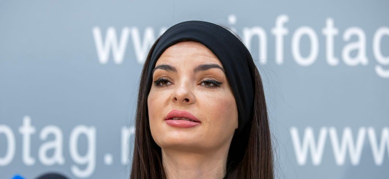 ISW: Kreml destabilizuje Mołdawię. Liderka Gagauzji mówi o "secesji"