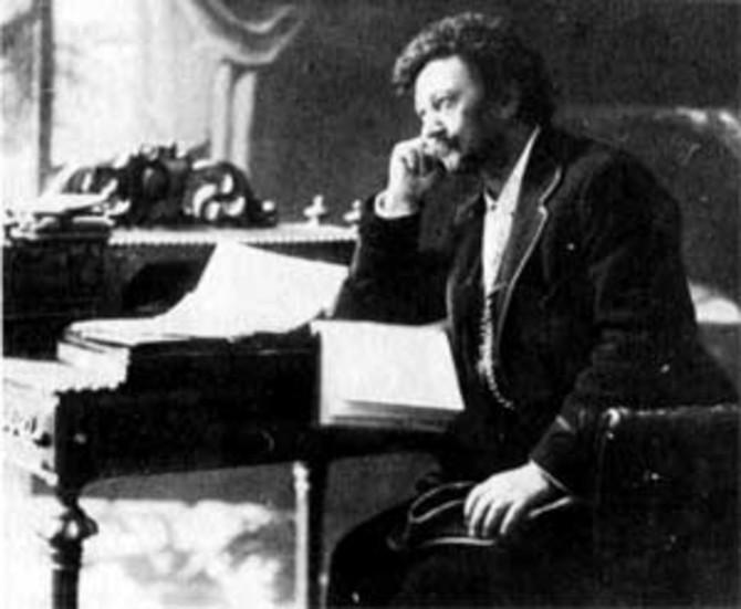 Laza Kostić