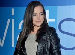 Anna Mucha zrobi wszystko dla filmowej roli: Nie mam żadnych barier