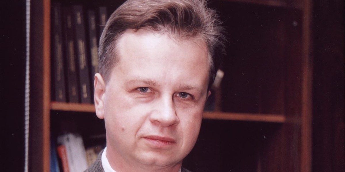 Włodzimierz Korab-Karpowicz