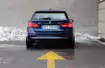 BMW 320d xDrive Touring