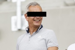 CBA w domu byłego ministra sportu. Andrzej B. usłyszy sześć zarzutów