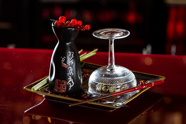 Izgalmas téli koktélok