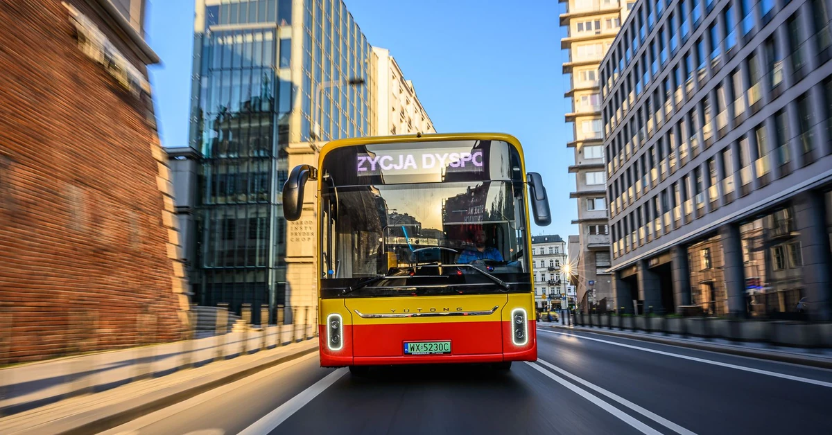 Koniec diesla w polskich miastach. Rewolucja wjeżdża na drogi