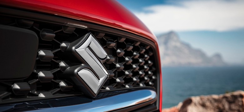 Suzuki jedzie ratować Koronę Kielce. Prezes wchodzi do gry