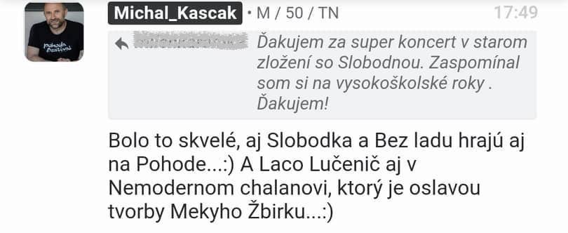 7 Laco Lučenič nielen so Slobodnou Európou