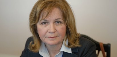 Posłanka Zwiercan może mieć problem. Grozi jej więzienie