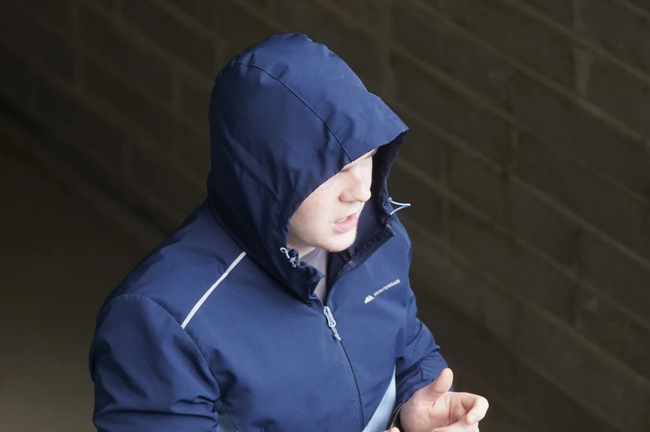 Josip Strok Anthony Delappe