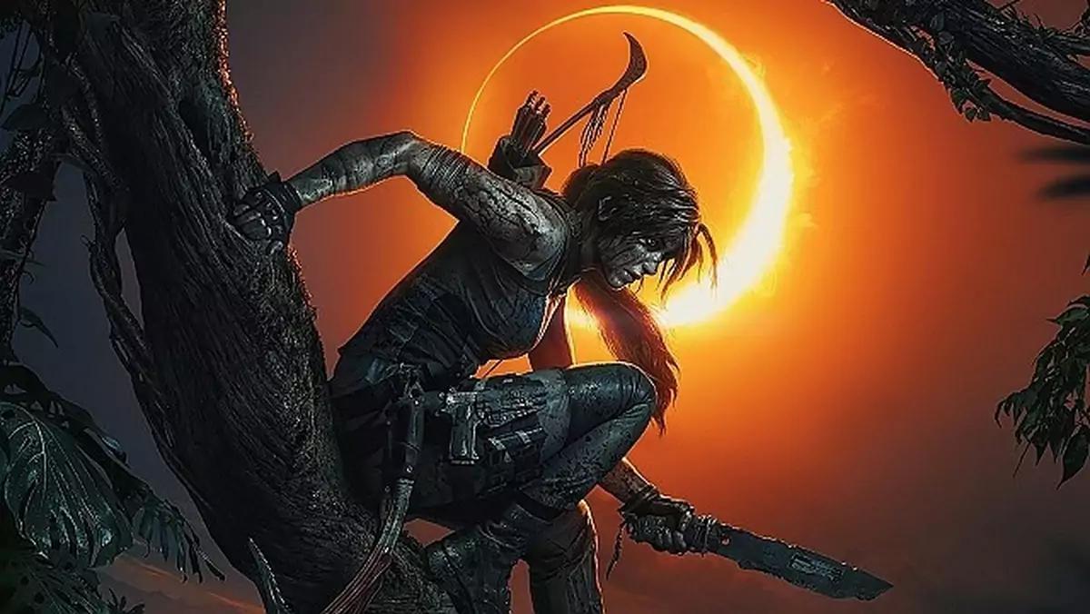 Shadow of the Tomb Raider będzie wyjątkowo trudną grą, mówią twórcy