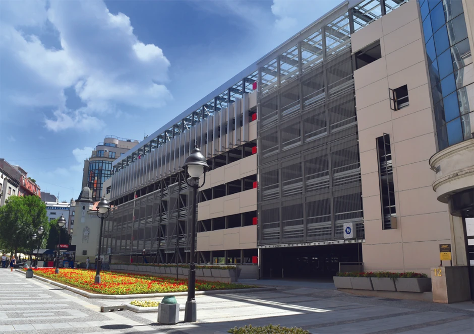 Posle nadogradnje 2017. godine