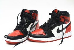 Steve Nash poprosił Michaela Jordana o… buty