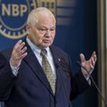 Prezes NBP: podwyższona inflacja jest ceną za uniknięcie depresji 