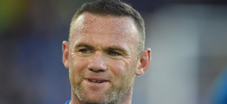 Zabawny wpis Wayne'a Rooneya hitem w sieci