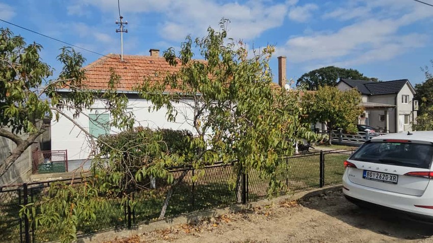 U Brestaču muk nakon što je Darko Lazić imao udes