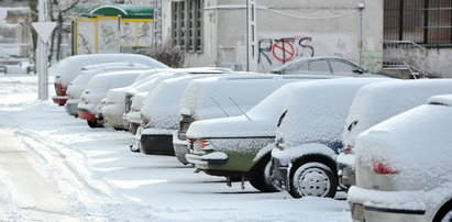 Centrum Kryzysowe ostrzega: Mróz i wiatr!