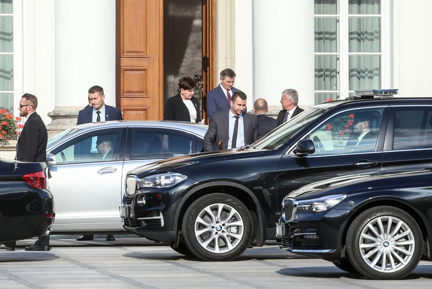 Duda zawetował dwie ustawy. PiS mu tego nie zapomni