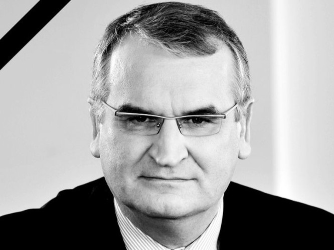 Włodzimierz Ławniczak