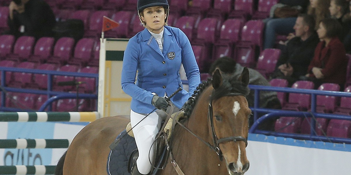 Karolina Ferenstein-Kraśko