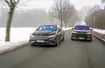 BMW i7 kontra Mercedes EQS