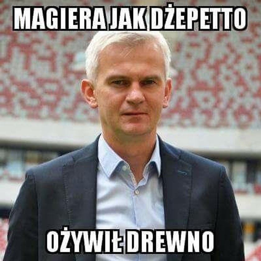 Legia Warszawa w Lidze Europy. Memy po meczu ze Sportingiem