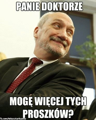 mem / źródło: Facebook/MiszczSarkazmu