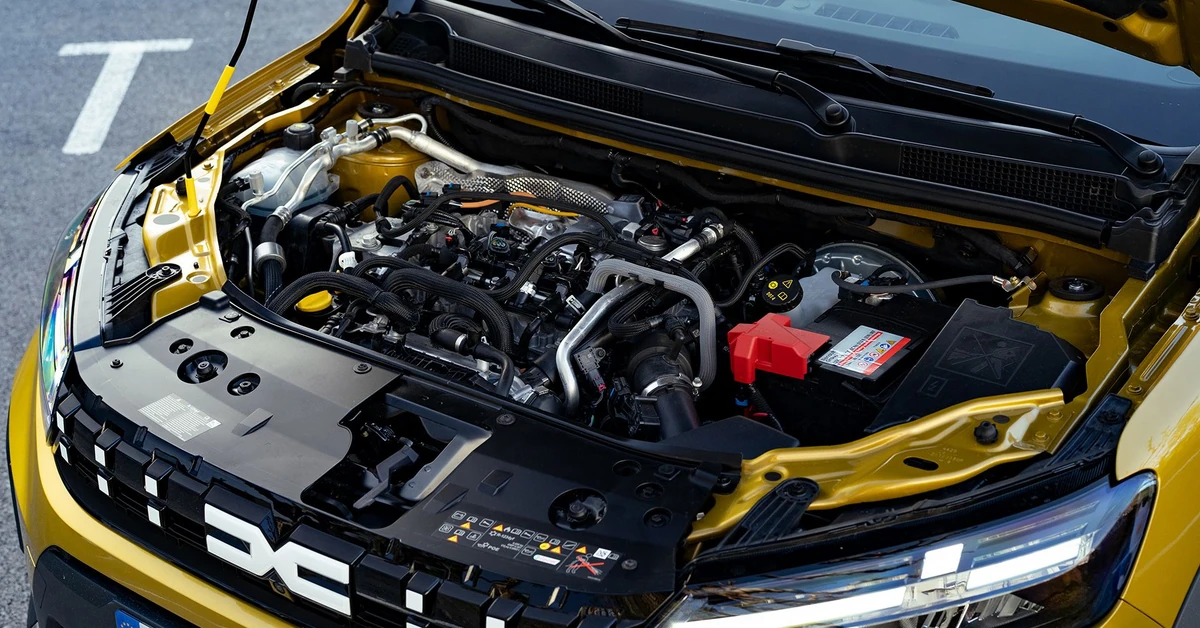 Przejechałem nową Dacią 1600 km na jednym tankowaniu. Zapomnij o elektrykach