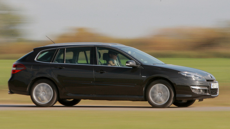 Renault Laguna III (2007-15) – 29 100 zł za 2012 r.