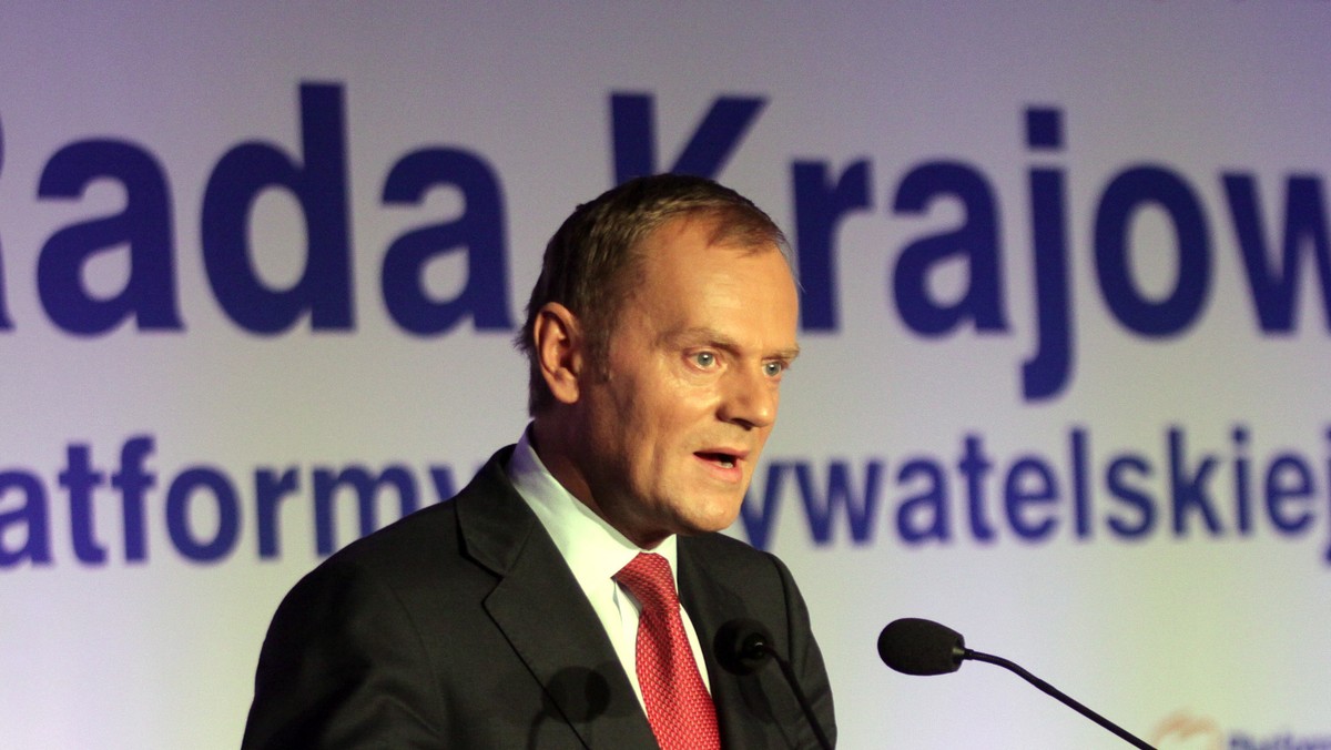 Nowy zarząd krajowy PO ma liczyć 25 osób, wejdzie do niego szef partii Donald Tusk, 16 szefów regionów i osiem osób, które wybierze Rada Krajowa Platformy. W skład zarządu nie wejdzie sekretarz generalny PO, ma to być od tej pory funkcja techniczno-organizacyjna.