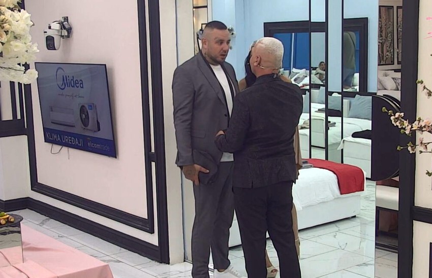 Zavirite u Belu kuću: Pravila Elite 10 promenjena, Mitrović otkrio sve