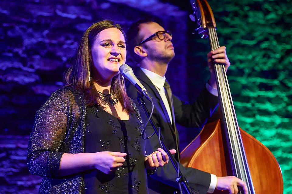 Madeleine Peyroux - koncert w Warszawie [zdjęcia]