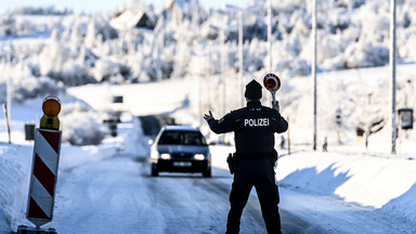 Koronarestrykcje w Europie. Niemcy i Czechy przedłużają lockdown