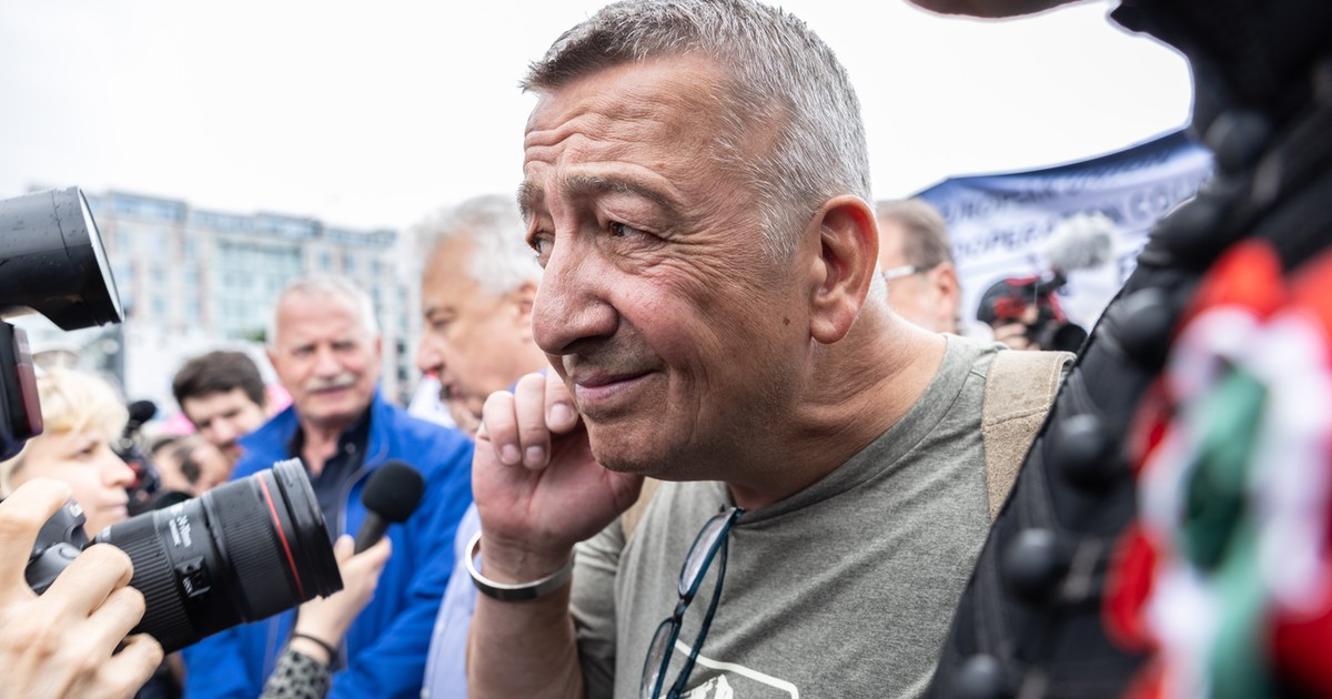 Tüntetést tartanak Budapesten a TISZA Párt EP-képviselőjének brüsszeli beszéde miatt – itt vannak a részletek