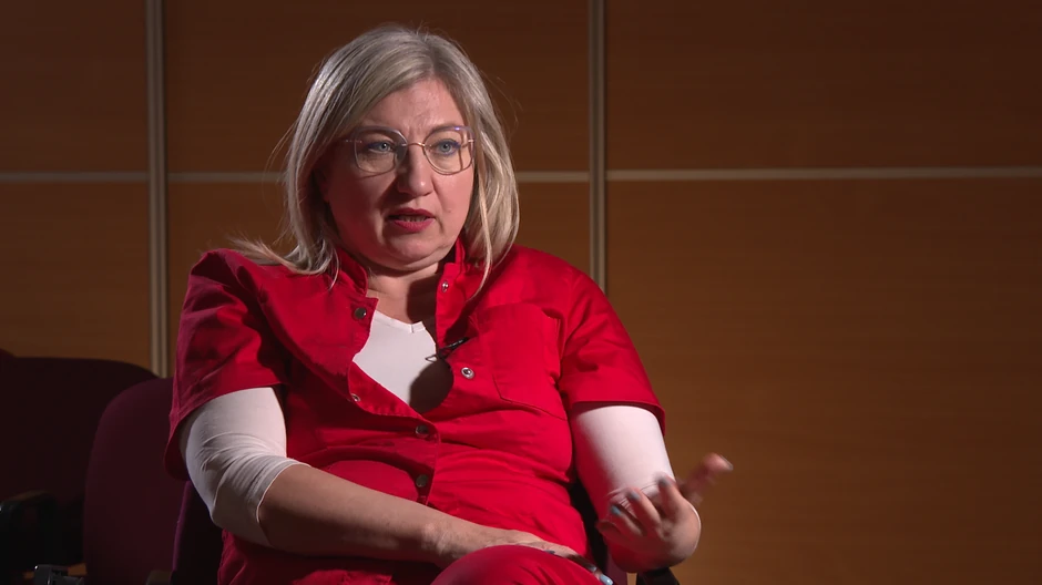 Dr Ivana Stefanović