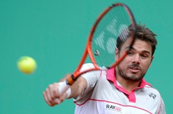Wawrinka nie awansował do półfinału turnieju ATP Genewie