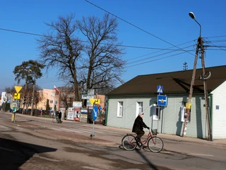 Halinów, województwo mazowieckie.