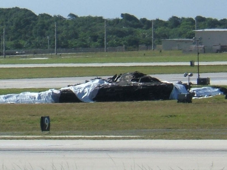 Northrop B-2 Spirit