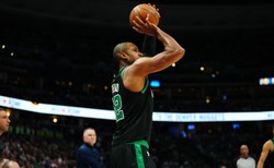 Liga NBA. Celtics przerwali serię zwycięstw Mavericks, 49 punktów Markkanena
