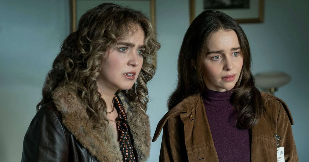 Nowy serial szpiegowski. To historia agentek CIA z czasów zimnej wojny