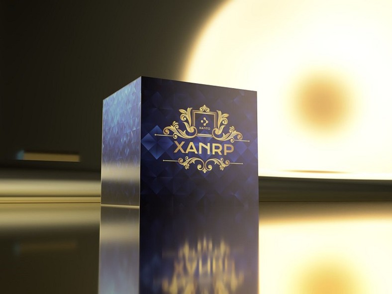 produkt XANRP