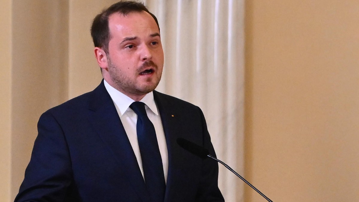 Imagine Stire Alexandru Rogobete spune ce se întâmplă cu banii din programele pentru pacienții oncologici și medicamente: „Se calculează bugetele” | 2review.ro