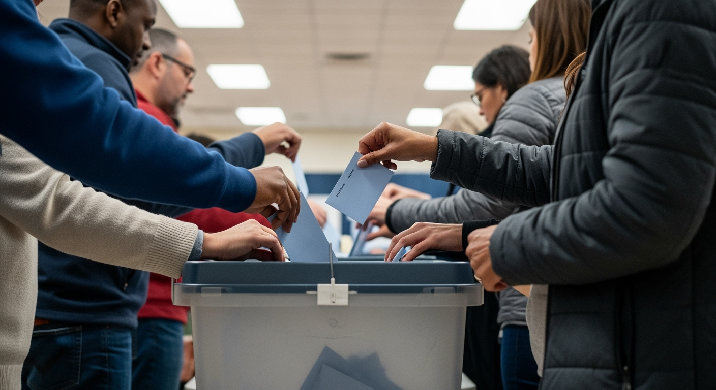 Campaña en Extremadura: las encuestas dan un 60% a la derecha